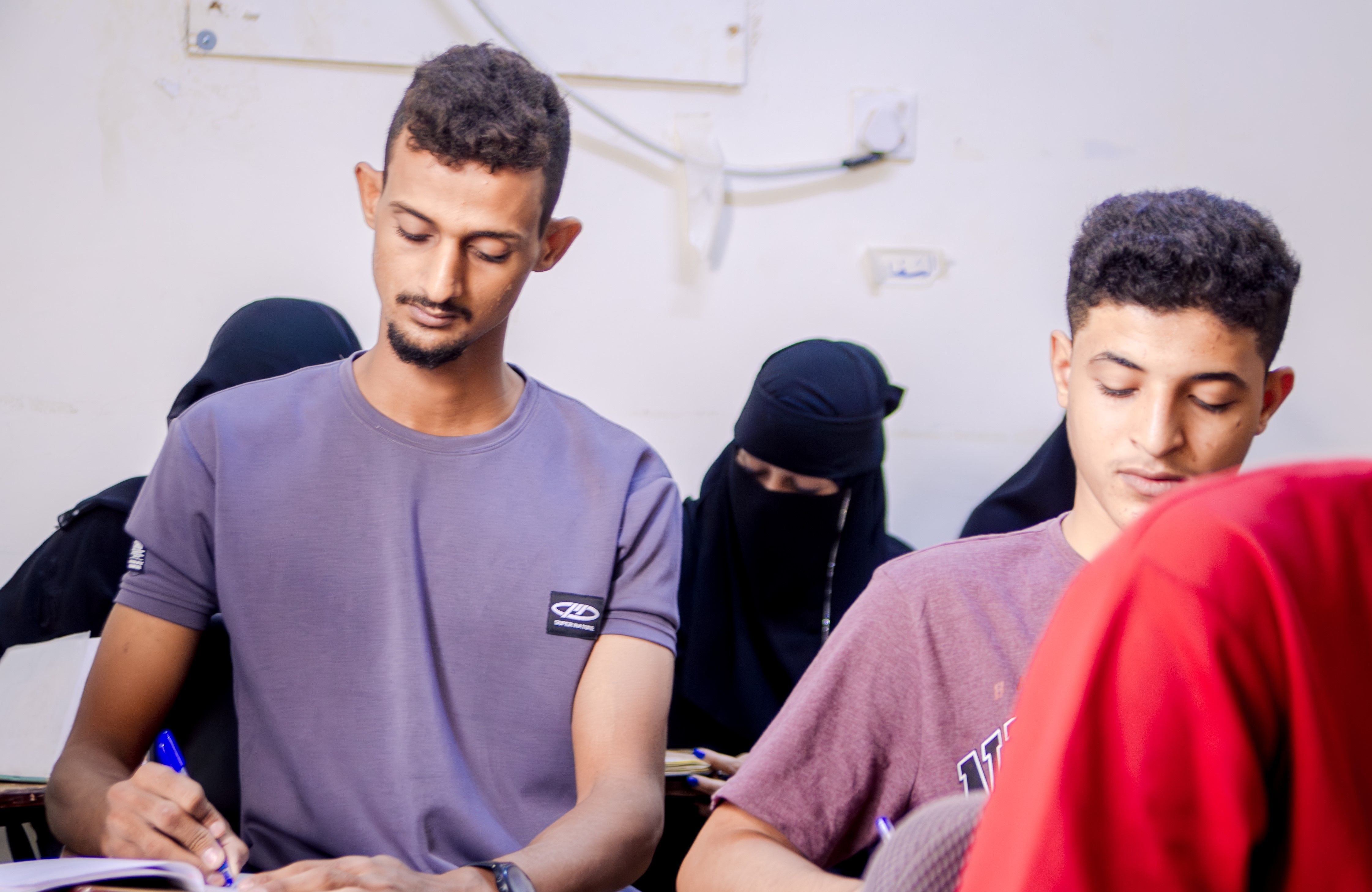 تمكين الشباب